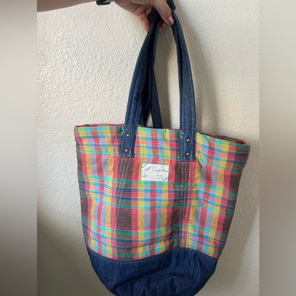 American Eagle Tote Bag - - Picture 8 of 11